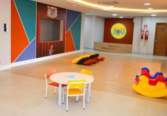 Enjoy Solar Das Aguas Park Resort - Olímpia المظهر الخارجي الصورة