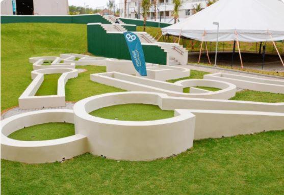 Enjoy Solar Das Aguas Park Resort - Olímpia المظهر الخارجي الصورة