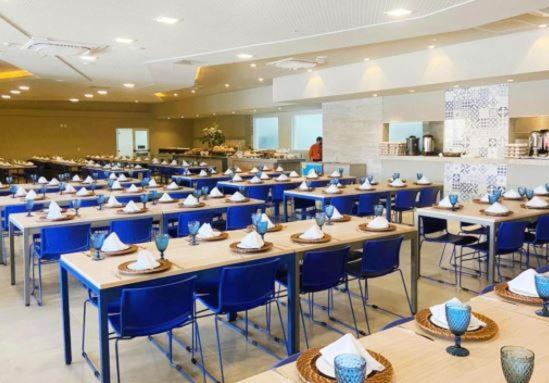 Enjoy Solar Das Aguas Park Resort - Olímpia المظهر الخارجي الصورة