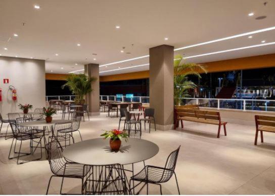 Enjoy Solar Das Aguas Park Resort - Olímpia المظهر الخارجي الصورة