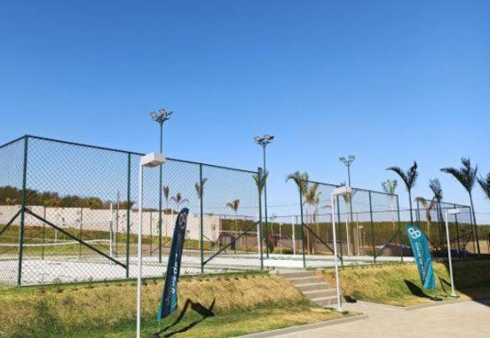Enjoy Solar Das Aguas Park Resort - Olímpia المظهر الخارجي الصورة