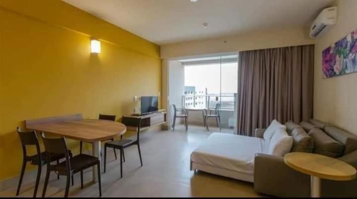 Enjoy Solar Das Aguas Park Resort - Olímpia المظهر الخارجي الصورة