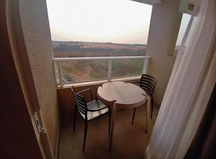 Enjoy Solar Das Aguas Park Resort - Olímpia المظهر الخارجي الصورة